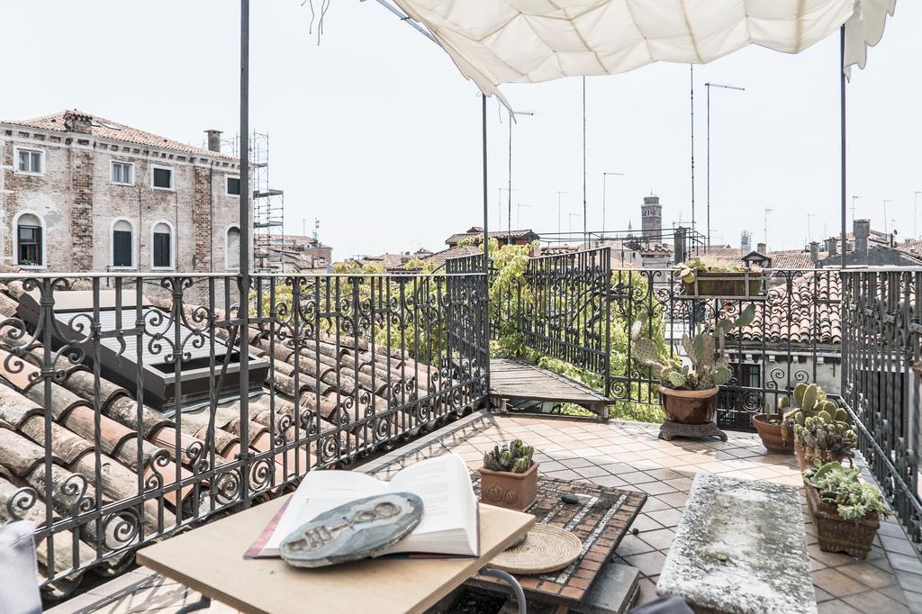 Three Terraces Venedig